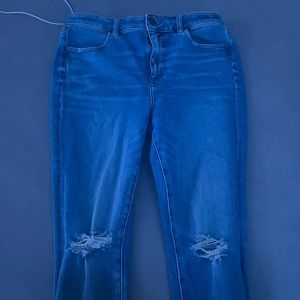 PRICE DROP 💋 american eagle jeans